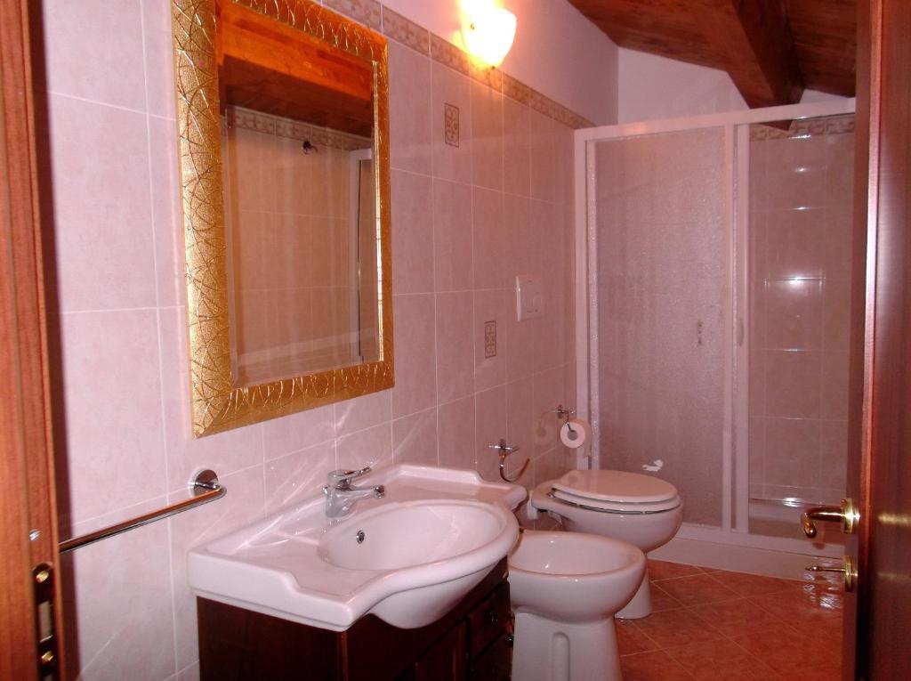 Dolcedorme Bed And Breakfast Terranova di Pollino Quarto foto