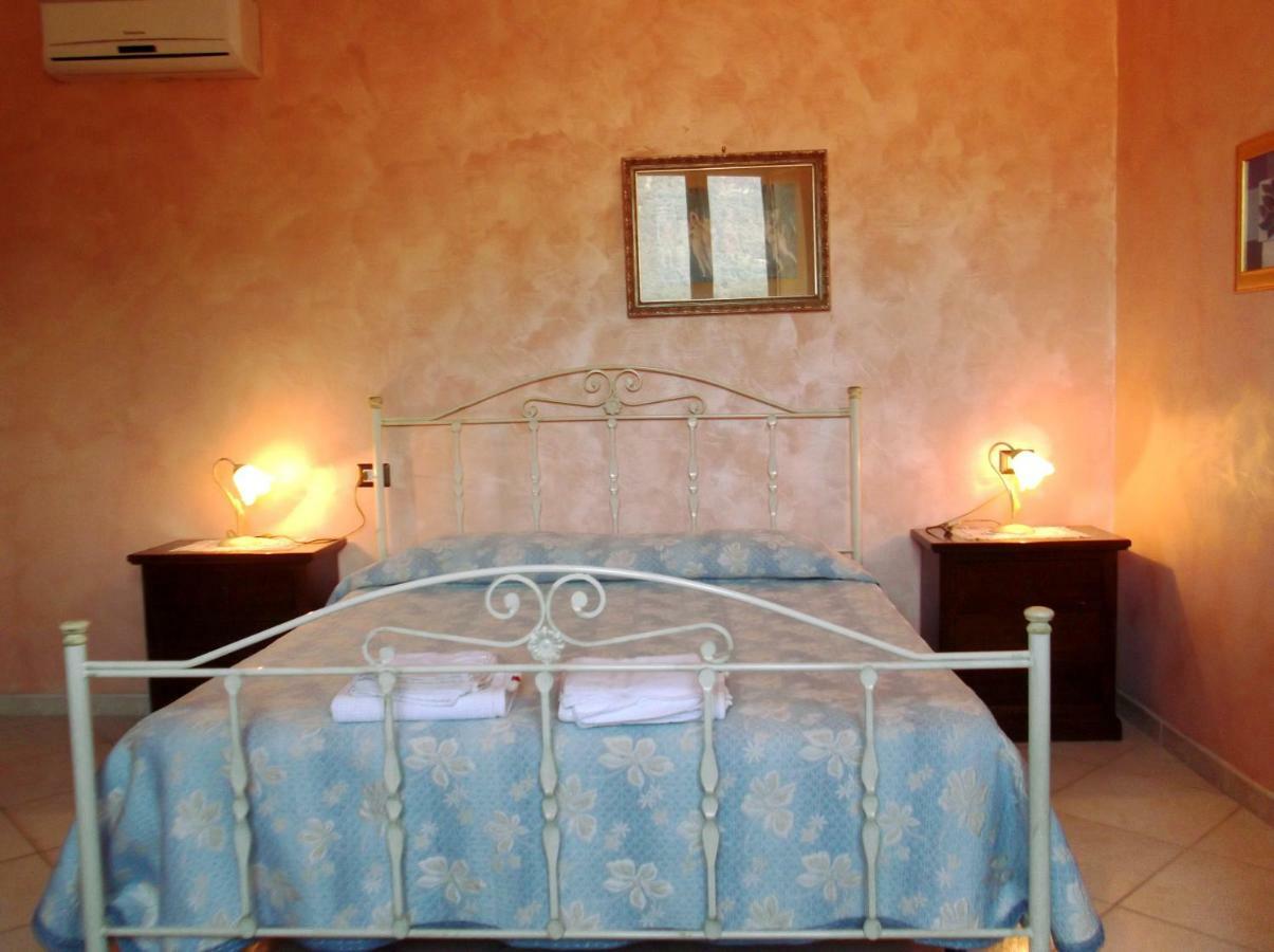 Dolcedorme Bed And Breakfast Terranova di Pollino Exterior foto
